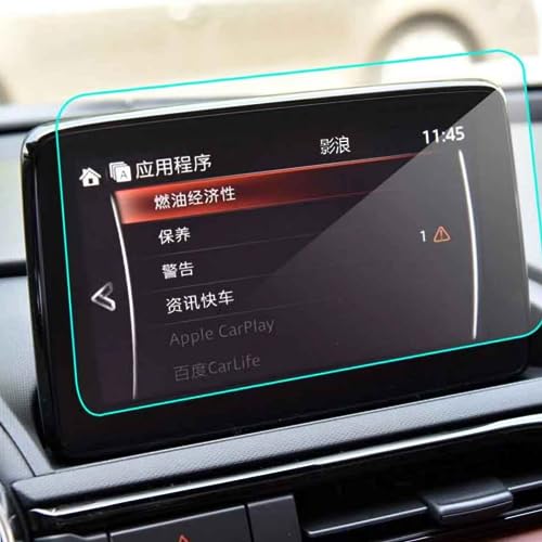 Voyagez l'Esprit Libre en Mazda MX-5 Verre GPS Net