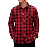 Polyvalent pour toutes les occasions : que ce soit pour des occasions formelles ou décontractées au quotidien, cette chemise pour homme pour adulte est à la fois confortable et élégante sans effort. Il est également idéal pour la famille, les amoureux et les amis