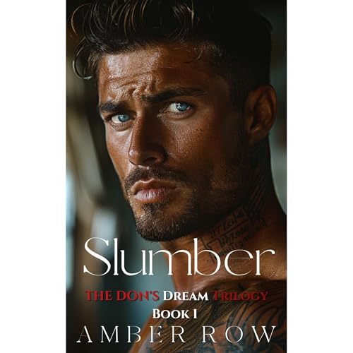 Amber Row presents Slumber episode artwork