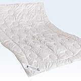 Material: Inlett aus weichem Micromodal (70%) und Micropolyester (30%) | Füllung mit kühlender Microspezialfaser