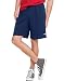 Champion Men's Rugby Short - XX-Large - Navy