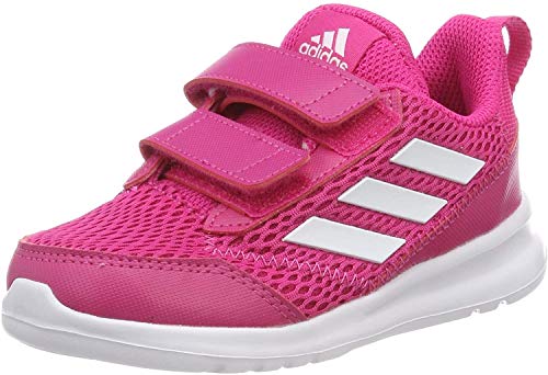 Adidas Altarun CF K Cg6895, Scarpe da Ginnastica