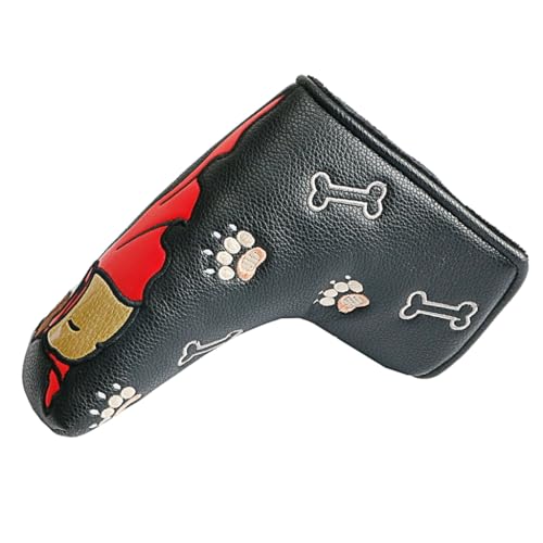 Golf Putters Head Cover for Scotty Golfclubs Head Cover Gift