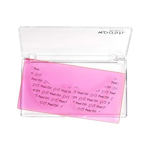 Woosh Even Eye Stencils Cover