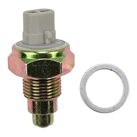 Beck Arnley Back-Up Switch - 201-1788 Cover