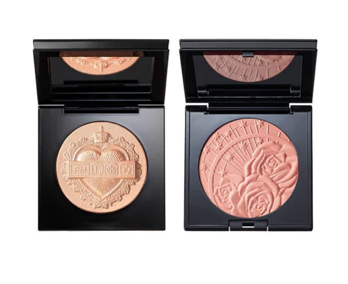 Pat McGrathLABS Celestial Nirvana Blush & Glow Duo