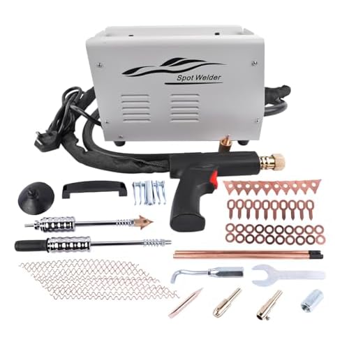 Mazonda Spot Welding Machine