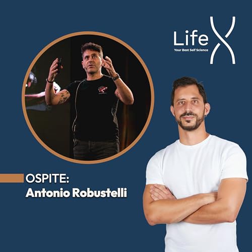 223 &ndash; Smetti di &ldquo;misurare male&rdquo;: La scienza di HRV, Readiness e Termografia per Performance Reali &ndash; con Antonio Robustelli