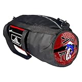 Bolsa/Mochila Fitness Bag Fred Hard Judô
