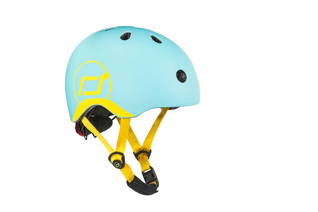 Scoot & Ride - XXS - Casco per bambini taglia S