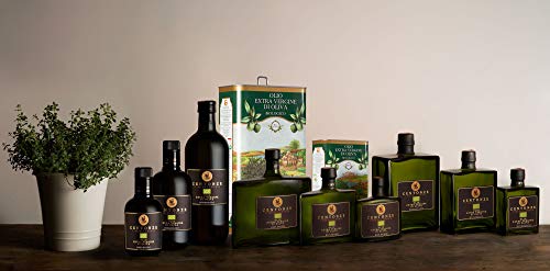 Centonze - Olio Extra Vergine di Oliva - Biologico...