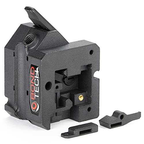 Extruder Bondtech Genuine IFS pour Prusa Mini et Mini+ (EXT-KIT-82)