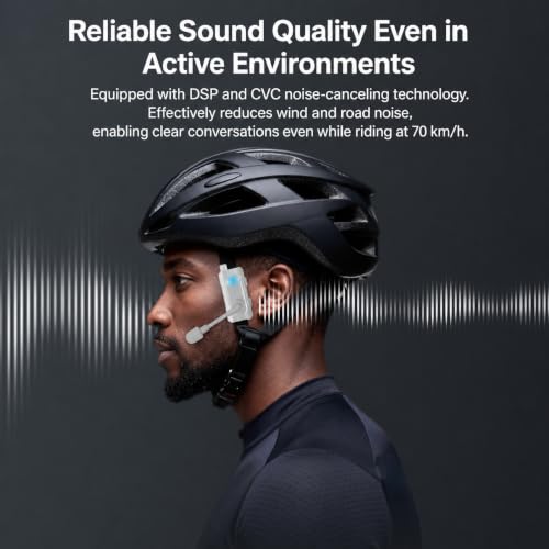 J-TREK BH03 Bluetooth 5.4