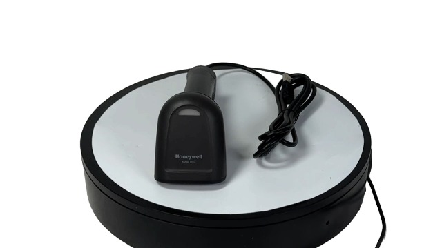 Amazon.com: Honeywell Xenon Ultra 1960GSR 2D Barcode Scanner, USB