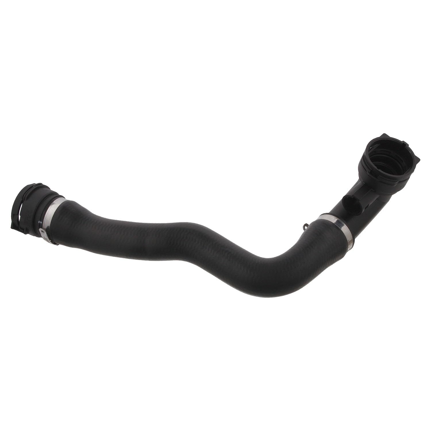SWAG Flessibile radiatore 20936596 | Compatibile con: BMW X5
