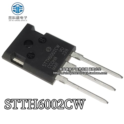 10PCS Original Genuine MUR1560G MUR1560 U1560G