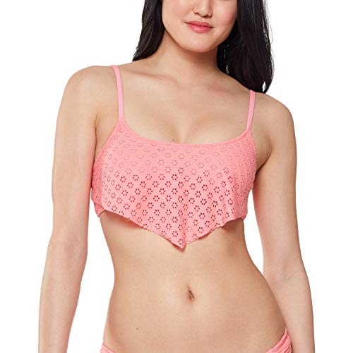 Bikini XL Jessica Simpson Fizz Bandana : fini les maillots mal ajustés grâce aux séparables