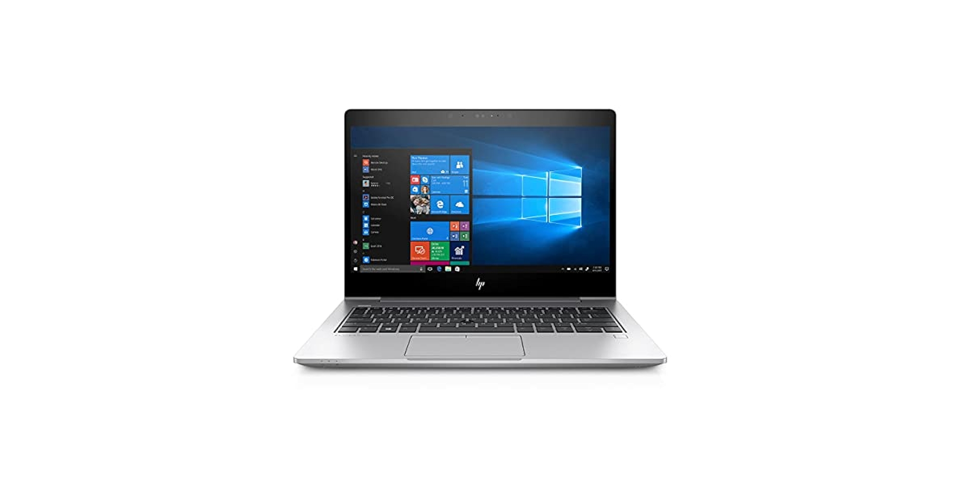 オフィス認証/FHD/カメラ/HP 830 G5 第8世代 Core i5 Amazon.com: HP EliteBook 830 G5 Tochscreen Laptop - 13.3