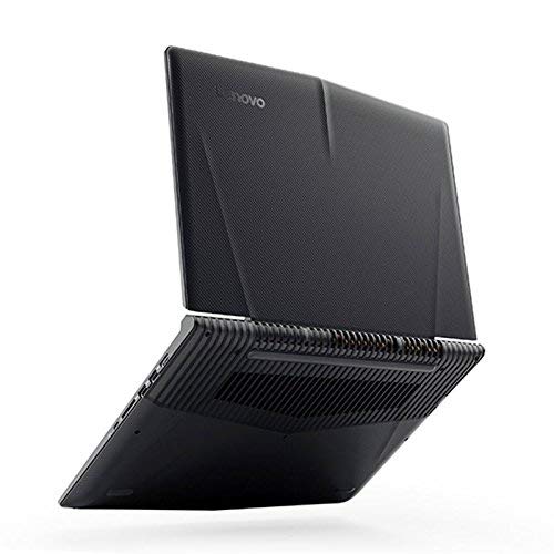 Image of (Refurbished) Lenovo Legion Y520 Intel Core i7 7th Gen 15.6-inch Gaming FHD Laptop (16GB / 1TB HDD +128GB SSD / Windows 10 Home /MS Office 2016 / 4GB Graphics / Black), 80WK014GIN