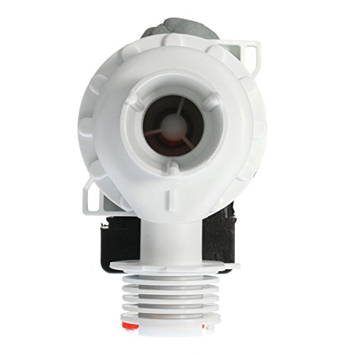 Ablaufpumpe Waschmaschine / SAMSUNG - WW81M642OPW/EG