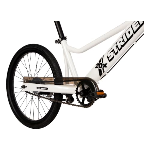 Strider 20x Sport Pedal Conversion Kit