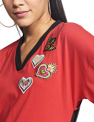 Image of RIVER Regular Fit Women's Tops T-Shirt