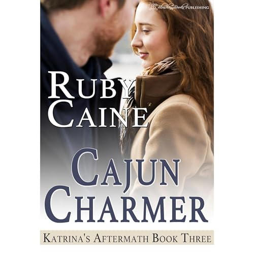 Cajun Charmer by Ruby Caine episode artwork