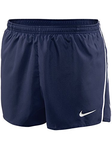 Short Nike Tempo Split parfait pour vos séances de running sur piste ou route