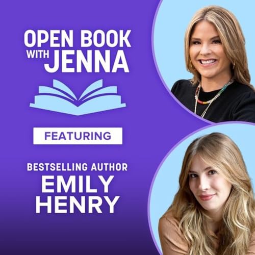 Emily Henry on Redefining Romance, Beach Reads, and Writing for Joy