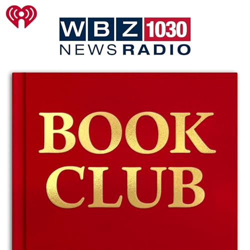 WBZ Book Club cover art