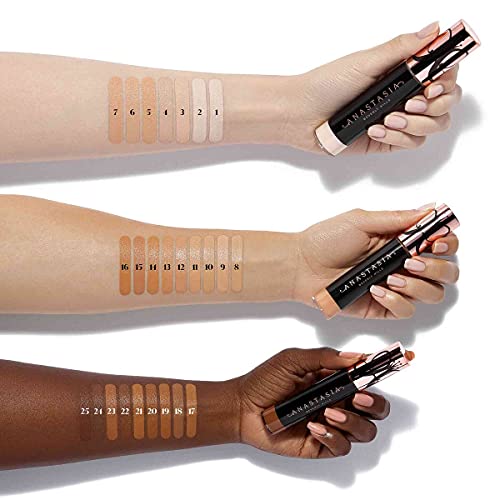 Anastasia Beverly Hills - Magic Touch Concealer - Shade 3, # Shade 3 - Image 4
