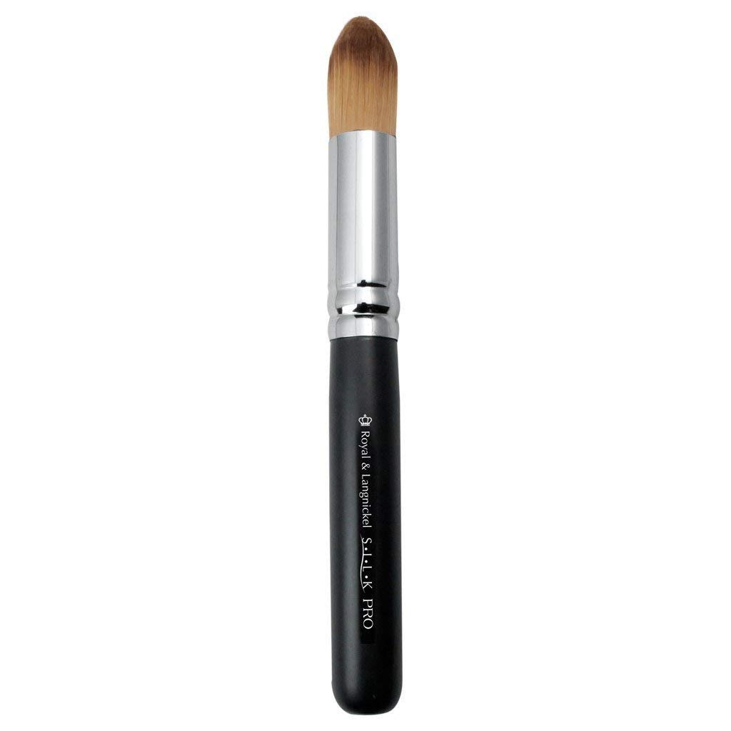 Royal & Langnickel Silk Large Round Foundation