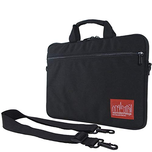 Manhattan Portage Convertible Laptop Bag (15inch)