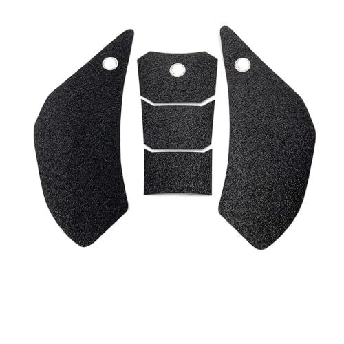 Sticker tank pad pour FZ6 protection réservoir de carburant moto