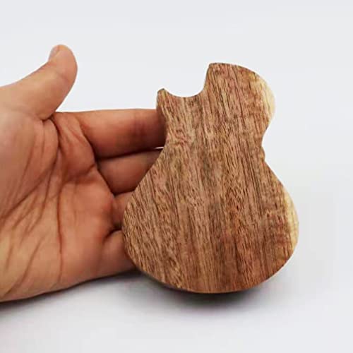 SUPVOX Boîte De Médiators en Bois Support De Médiators De Guitare Étui De Rangement De Guitare À 3 Compartiments pour… - Les Beatles, Paul McCartney, John Lennon, RIngo Starr, George Harrison SUPVOX Boîte De Médiators en Bois Support De Médiators De Guitare Étui De Rangement De Guitare À 3 Compartiments pour… – Image 8