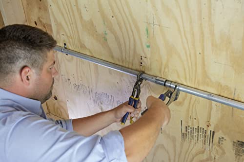 Halex, 3/4 In. X 1/2 In. Rigid Reducing Bushing , 13205B, 50 Per Pack #TOP6