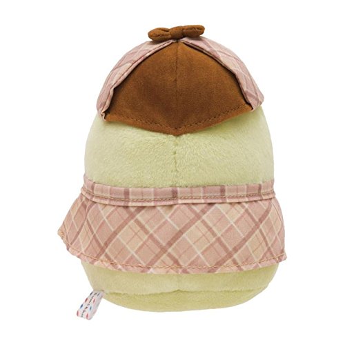 Amazon.co.jp: すみっコぐらし おへやのすみでたびきぶん あつめて
