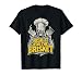 Risk It for The Brisket Funny BBQ Lovers Grill Smoker Master T-Shirt