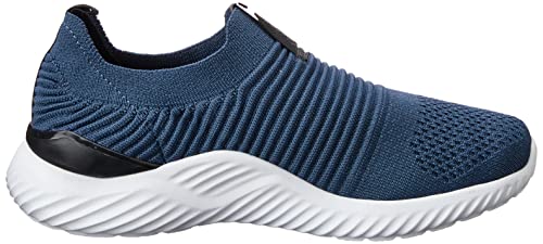 Tênis Actvitta Esportivo Masculino, Petróleo, 40