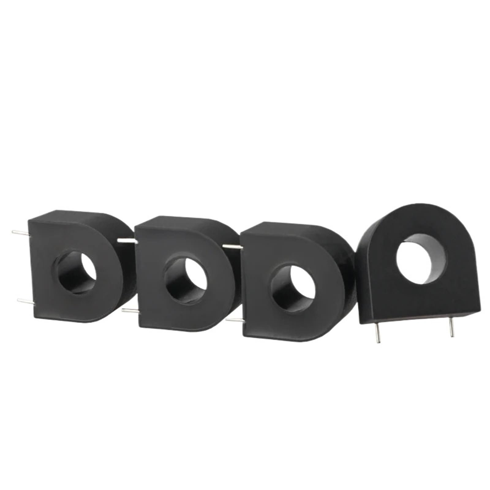 Transformador de corriente DL-CT10C-2000 de alta precisión, modelo de 1 unidad para control 5