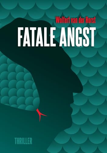 Fatale angst (Thriller over complotdenkers en hun wereld Book 1) (Dutch Edition)