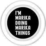 Zoom IMG-1 sono marika que fa cose