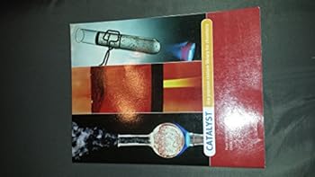Catalyst the Pearson Custom Library of Chemistry, Access Code, Laboratory Basic Chemistry