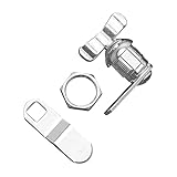 Prime Products 18-3060 Thumb Operated Cam Lock-5/8, Each