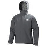Una chaqueta para la lluvia imprescindible para tu armario durante todo el año: brinda libertad de movimiento y protección fiable gracias a su diseño con forro para una mayor comodidad