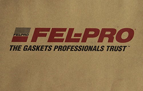 Image of FEL-PRO TCS 46100 Timing Cover Gasket Set