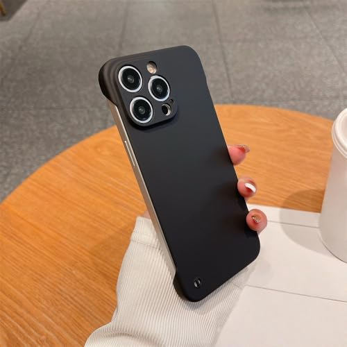 Coque iPhone 15 antichoc ultra fine pour éviter les rayures sans l'alourdir
