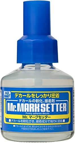 GSI Creos Mr.MARKCETER 40ml MS232