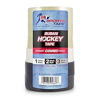Algopix Similar Product 20 - SportsTape Hockey Tape  6Pack Combo