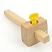 Crown 135 Marking Gauge, Beech